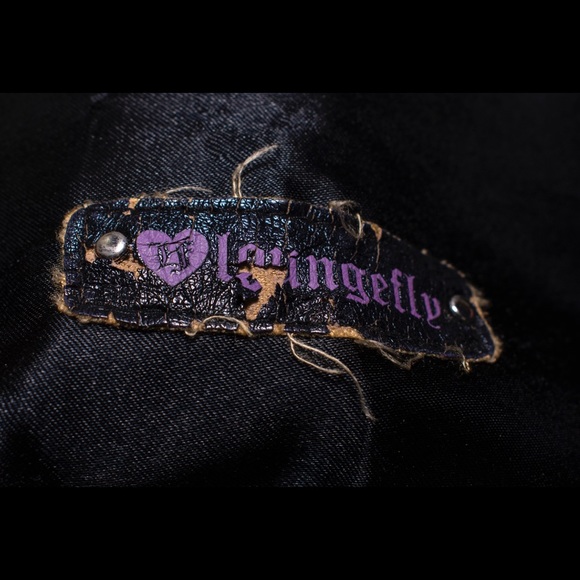 ( Sold ) Vintage Skelanimals bag - Picture 3 of 4